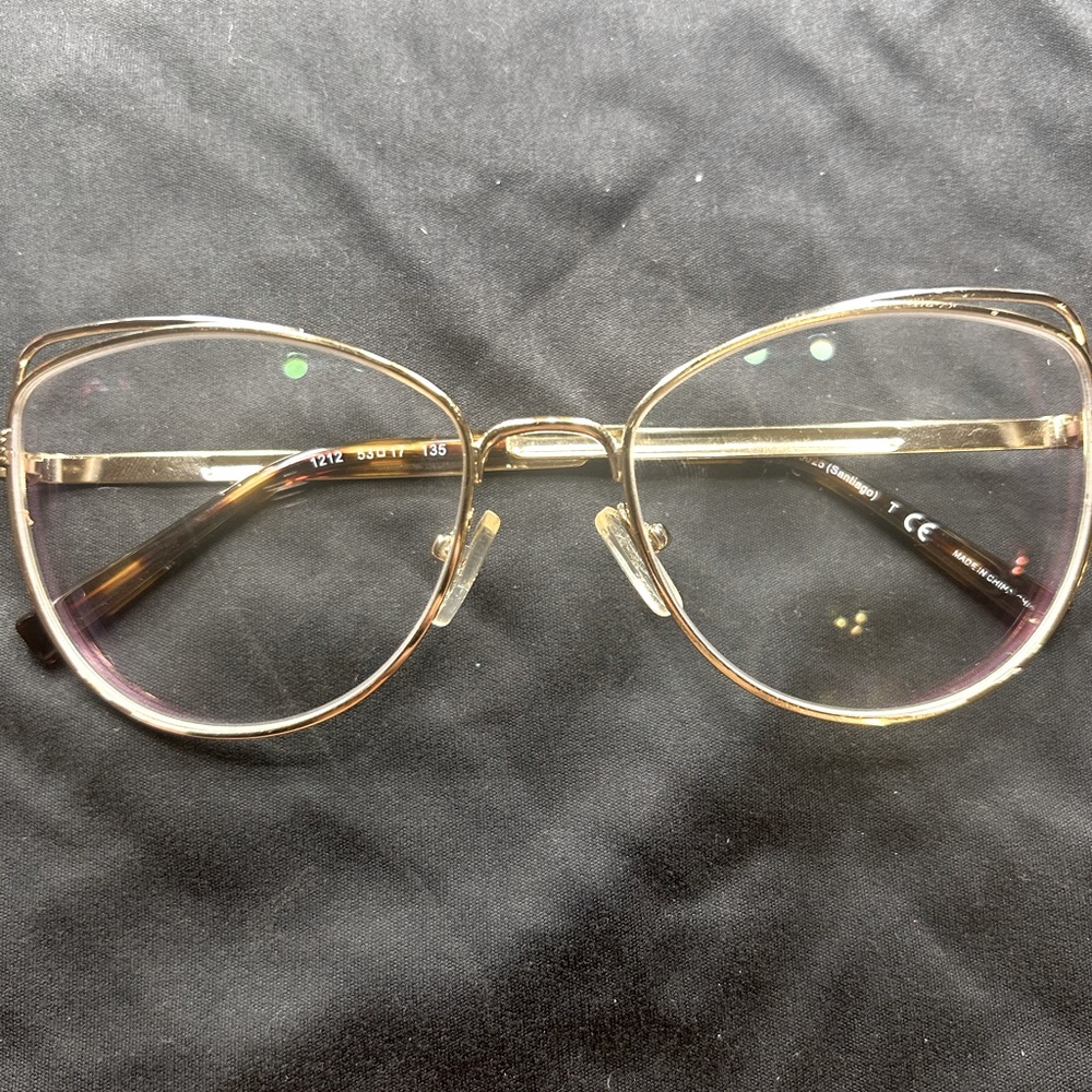 Michael kors prescription frames MK3025
